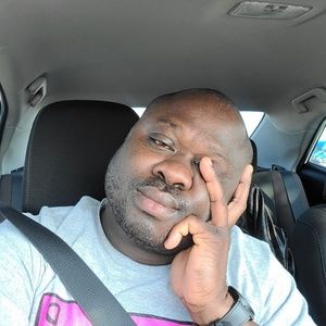 Meet your Posher, Adebowale